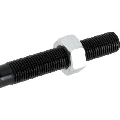 Rareelectrical - New Power Steering Rack Compatible With Chrysler Dodge Plymouth Grand Caravan Base 6 Cyl 3.0L Grand - Image 7