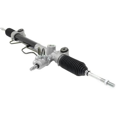 Rareelectrical - New Power Steering Rack Compatible With Lexus Toyota Camry Se 6 Cyl 3.0L Camry Se 6 Cyl 3.3L Solara - Image 2