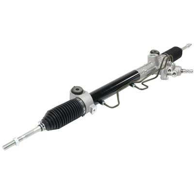 Rareelectrical - New Power Steering Rack Compatible With Lexus Toyota Camry Se 6 Cyl 3.0L Camry Se 6 Cyl 3.3L Solara - Image 3