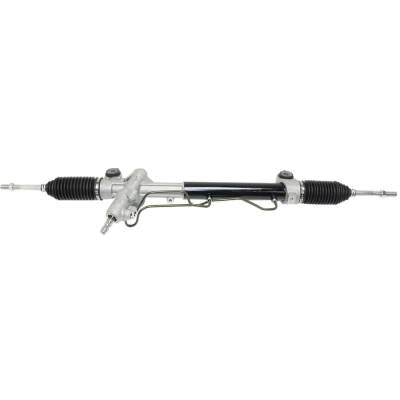 Rareelectrical - New Power Steering Rack Compatible With Lexus Toyota Camry Se 6 Cyl 3.0L Camry Se 6 Cyl 3.3L Solara - Image 5
