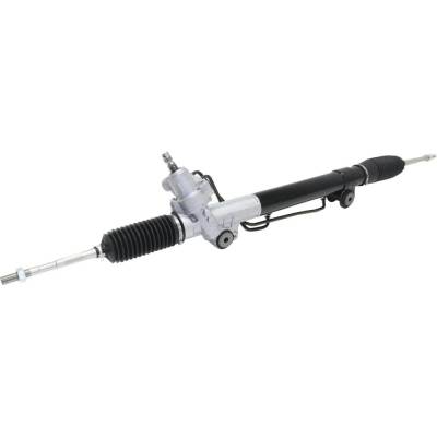 Rareelectrical - New Power Steering Rack Compatible With Toyota Tacoma Trd Pro 6 Cyl 4.0L Tacoma Trail 6 Cyl 3.5L - Image 3