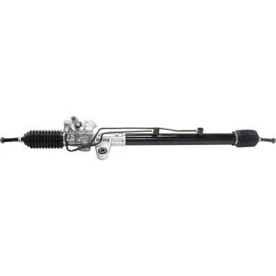 Rareelectrical - New Power Steering Rack Compatible With Acura Tsx Base 4 Cyl 2.4L 2004-2008 By 53010Sdaa01 - Image 4