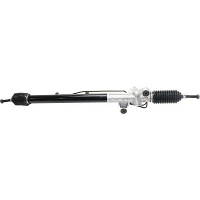 Rareelectrical - New Power Steering Rack Compatible With Acura Tsx Base 4 Cyl 2.4L 2004-2008 By 53010Sdaa01 - Image 5