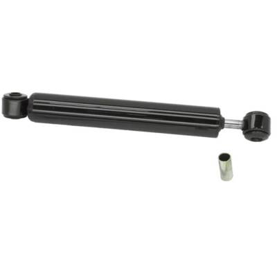 Rareelectrical - New Loop Mount Steering Stabilizer Compatible With Jeep Wrangler Unlimited X 6 Cyl 3.8L Wrangler - Image 2