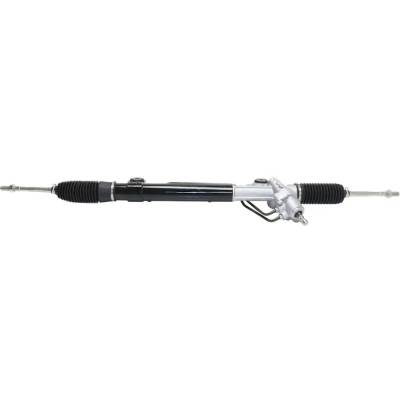Rareelectrical - New Power Steering Rack Compatible With Toyota Tacoma Trd Off-Road 6 Cyl 3.5L Tacoma Trd Pro 6 Cyl - Image 4