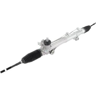 Rareelectrical - New Power Steering Rack Compatible With Ford Lincoln F-150 Xl 8 Cyl 5.4L F-150 Fx4 8 Cyl 5.4L - Image 3
