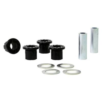Rareelectrical - New Steering Rack Bushing Compatible With Toyota Tacoma Pre Runner Tacoma Base Tacoma X-Runner - Image 2