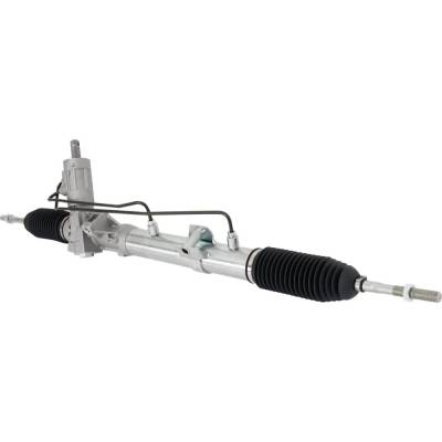 Rareelectrical - New Hydraulic Steering Rack Compatible With Bmw 328I Base 6 Cyl 2.8L 318Ti Base 4 Cyl 1.8L 325Is - Image 3