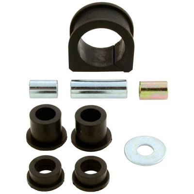 New Left Front Steering Rack Bushing Compatible With Toyota Tacoma Pre Runner 6 Cyl 4.0L 4Runner Sr5