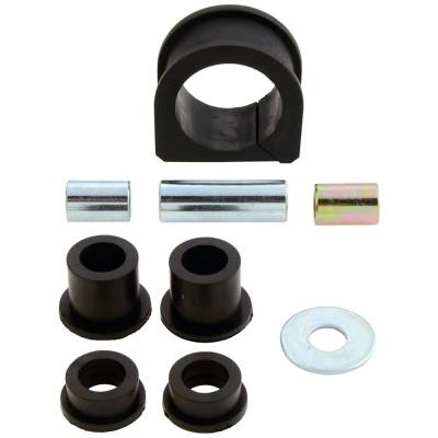 Rareelectrical - New Left Front Steering Rack Bushing Compatible With Toyota Tacoma Pre Runner 6 Cyl 4.0L 4Runner Sr5 - Image 2
