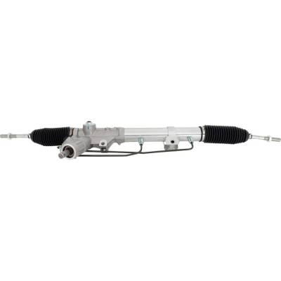 Rareelectrical - New Hydraulic Steering Rack Compatible With Bmw 328I Base 6 Cyl 2.8L 318I Base 4 Cyl 1.8L 323Is Base - Image 6