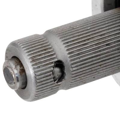 Rareelectrical - New Hydraulic Steering Rack Compatible With Bmw 328I Base 6 Cyl 2.8L 318I Base 4 Cyl 1.8L 323Is Base - Image 7