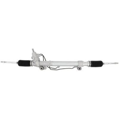 Rareelectrical - New Power Steering Rack Compatible With Toyota Fj Cruiser Trail Teams Special Edition 6 Cyl 4.0L Fj - Image 2