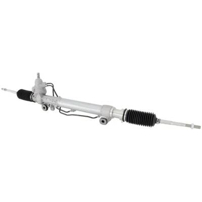 Rareelectrical - New Power Steering Rack Compatible With Toyota Fj Cruiser Trail Teams Special Edition 6 Cyl 4.0L Fj - Image 3