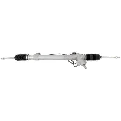 Rareelectrical - New Power Steering Rack Compatible With Toyota Fj Cruiser Trail Teams Special Edition 6 Cyl 4.0L Fj - Image 5