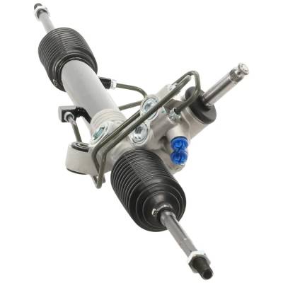 Rareelectrical - New Power Steering Rack Compatible With Subaru Outback 3.0 R Limited 6 Cyl 3.0L Outback 2.5I Special - Image 7