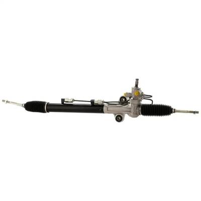 Rareelectrical - Power Steering Rack Compatible With Acura Mdx Base 6 Cyl 3.7L 2007-2013 53601Stxa01 - Image 6