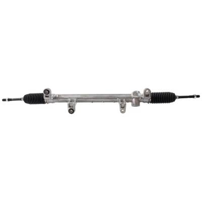 Rareelectrical - New Power Steering Rack Compatible With Hyundai Kia Tucson Limited 4 Cyl 1.6L Tucson Se 4 Cyl 2.0L - Image 4