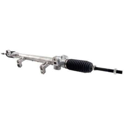 Rareelectrical - New Power Steering Rack Compatible With Hyundai Kia Sportage Lx 4 Cyl 2.4L Tucson Se 4 Cyl 2.0L - Image 5