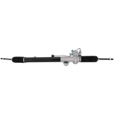 Rareelectrical - New Power Steering Rack Compatible With Acura Mdx Touring 6 Cyl 3.5L Mdx Base 6 Cyl 3.5L 2003-2006 - Image 5