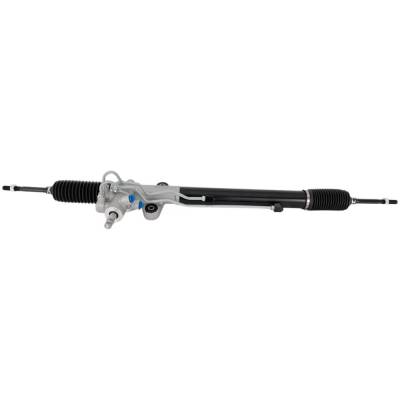 Rareelectrical - New Power Steering Rack Compatible With Acura Mdx Touring 6 Cyl 3.5L Mdx Base 6 Cyl 3.5L 2003-2006 - Image 6