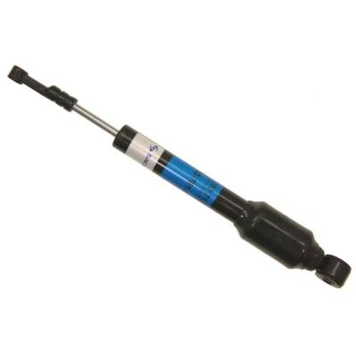 New Front Steering Stabilizer Compatible With Volkswagen Rabbit Deluxe 4 Cyl 1.5L Rabbit Custom 4