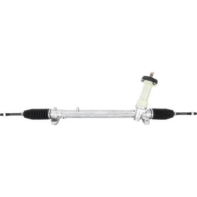 Rareelectrical - New Power Steering Rack Compatible With Hyundai Kia Sportage Sx Turbo 4 Cyl 2.0L Tucson Sel 4 Cyl - Image 2
