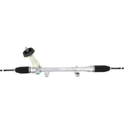 Rareelectrical - New Power Steering Rack Compatible With Hyundai Kia Sportage Sx Turbo 4 Cyl 2.0L Tucson Sel 4 Cyl - Image 4