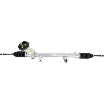 Rareelectrical - New Power Steering Rack Compatible With Hyundai Kia Sportage Sx Turbo 4 Cyl 2.0L Tucson Sel 4 Cyl - Image 6