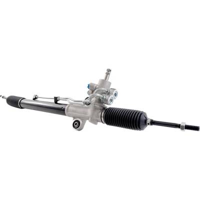 Rareelectrical - New Power Steering Rack Compatible With Acura Mdx Touring 6 Cyl 3.5L Mdx Base 6 Cyl 3.5L 2001-2002 - Image 3
