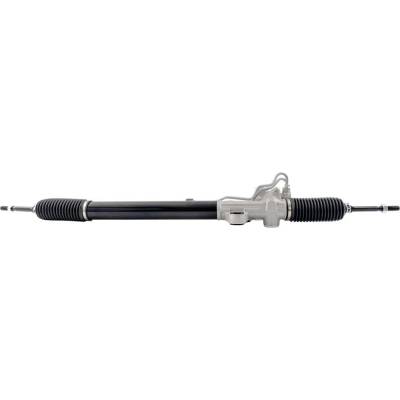 Rareelectrical - New Power Steering Rack Compatible With Acura Mdx Touring 6 Cyl 3.5L Mdx Base 6 Cyl 3.5L 2001-2002 - Image 4