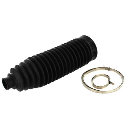 New Steering Rack Boot Compatible With Land Rover Volvo Lr2 Hse 4 Cyl 2.0L Xc70 3.2 6 Cyl 3.2L Lr2