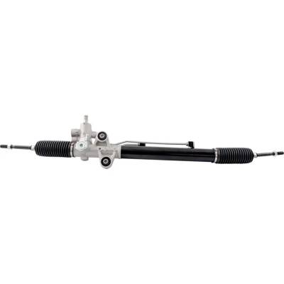 Rareelectrical - Power Steering Rack Compatible With Acura Mdx Base 6 Cyl 3.5L Mdx Touring 6 Cyl 3.5L 2001-2002 By - Image 5