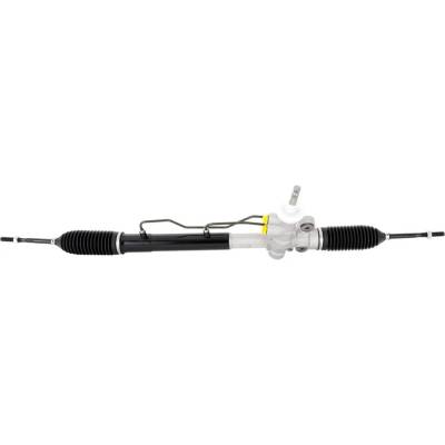Rareelectrical - New Power Steering Rack Compatible With Chevrolet Spark Ls 4 Cyl 1.2L Spark Activ 4 Cyl 1.4L Spark - Image 4