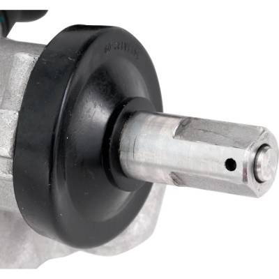 Rareelectrical - New Power Steering Rack Compatible With Ford Lincoln F-150 Xl 8 Cyl 5.4L Expedition Eddie Bauer 8 - Image 7