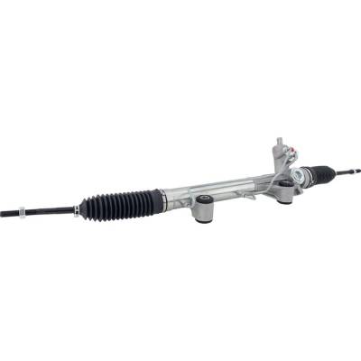 Rareelectrical - New Power Steering Rack Compatible With Ford Mazda Ranger Edge 6 Cyl 3.0L Explorer Sport Base 6 Cyl - Image 2