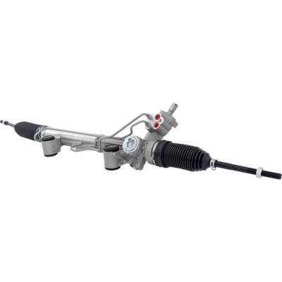Rareelectrical - New Power Steering Rack Compatible With Ford Mazda Ranger Edge 6 Cyl 3.0L Explorer Sport Base 6 Cyl - Image 3