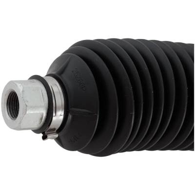 Rareelectrical - New Power Steering Rack Compatible With Buick Chevrolet Gmc Trailblazer Lt 6 Cyl 4.2L Trailblazer - Image 7