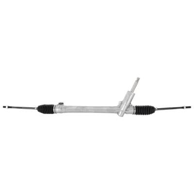 Rareelectrical - New Manual Steering Rack Compatible With Buick Chevrolet Encore Convenience 4 Cyl 1.4L Trax Premier - Image 2