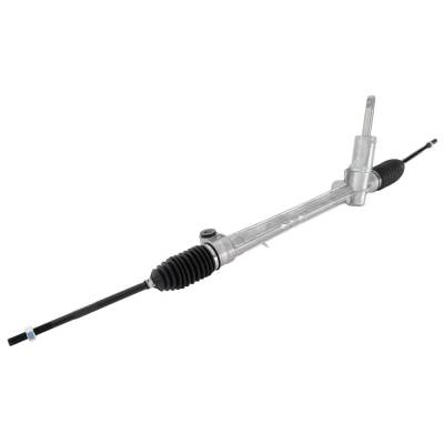Rareelectrical - New Manual Steering Rack Compatible With Buick Chevrolet Encore Convenience 4 Cyl 1.4L Trax Premier - Image 3