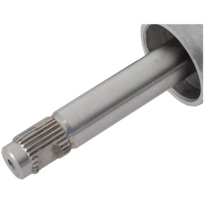 Rareelectrical - New Manual Steering Rack Compatible With Buick Chevrolet Encore Convenience 4 Cyl 1.4L Trax Premier - Image 8