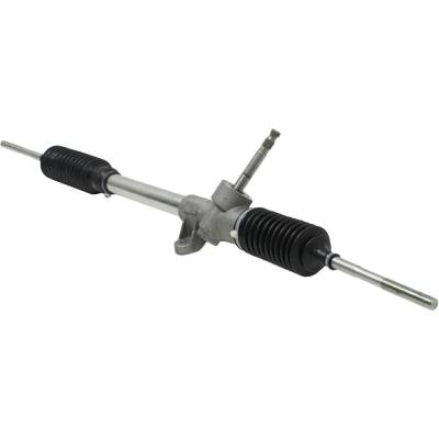 Rareelectrical - New Rear Steering Rack Compatible With Dodge Plymouth Omni 024 4 Cyl 1.7L Omni Custom 4 Cyl 2.2L - Image 2