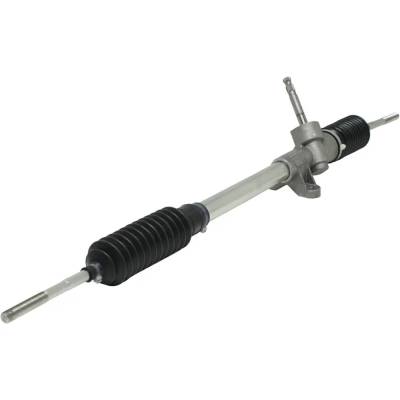 Rareelectrical - New Rear Steering Rack Compatible With Dodge Plymouth Omni 024 4 Cyl 1.7L Omni Custom 4 Cyl 2.2L - Image 3