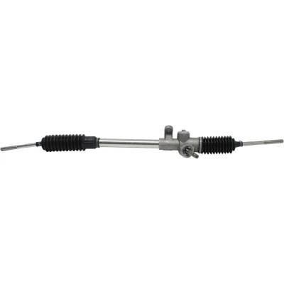 Rareelectrical - New Rear Steering Rack Compatible With Dodge Plymouth Omni 024 4 Cyl 1.7L Omni Custom 4 Cyl 2.2L - Image 4