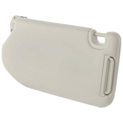 Rareelectrical - New Right Front Sun Visor Compatible With Nissan Pathfinder Sl 6 Cyl 3.5L Pathfinder Sl Hybrid 4 Cyl - Image 6