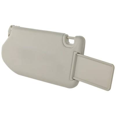 Rareelectrical - New Right Front Sun Visor Compatible With Nissan Pathfinder Sv 6 Cyl 3.5L Pathfinder Sv Hybrid 4 Cyl - Image 8