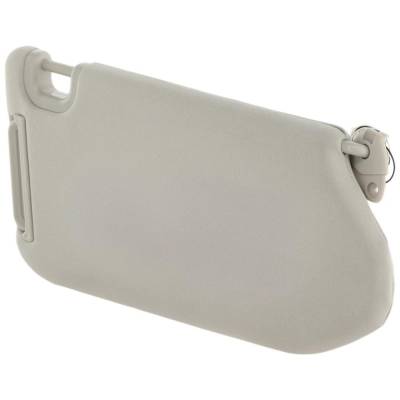 Rareelectrical - New Left Sun Visor Compatible With Infiniti Nissan Jx35 Base 6 Cyl 3.5L Qx60 Hybrid 4 Cyl 2.5L - Image 5