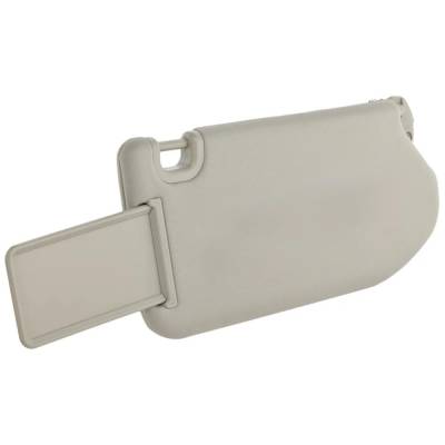 Rareelectrical - New Left Sun Visor Compatible With Infiniti Nissan Jx35 Base 6 Cyl 3.5L Qx60 Hybrid 4 Cyl 2.5L - Image 8