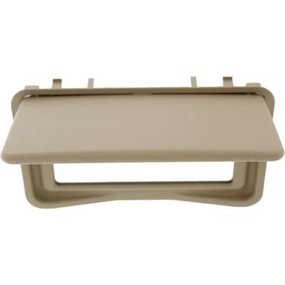 Rareelectrical - New Left Sun Visor Compatible With Mercedes Benz E320 4Matic 6 Cyl 3.2L E430 Base 8 Cyl 4.3L E430 - Image 4