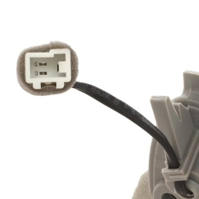 Rareelectrical - New Left Sun Visor Compatible With Hyundai Sonata Se 6 Cyl 3.3L Sonata Ve 6 Cyl 2.7L Sonata Lx 6 Cyl - Image 7